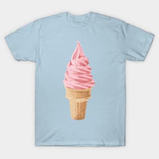 Ice Cream T-Shirt